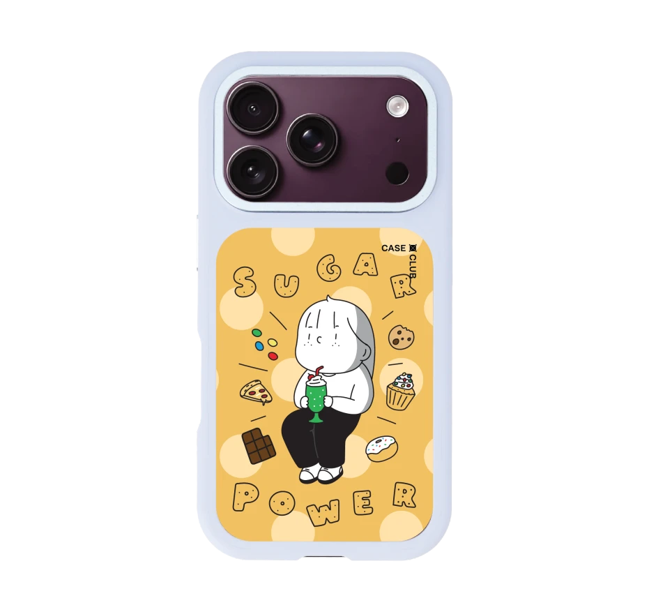 ease around ติดหวาน