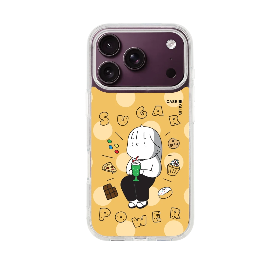 ease around ติดหวาน