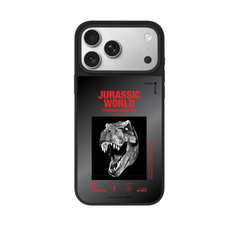 jurassic t-rex carnivore