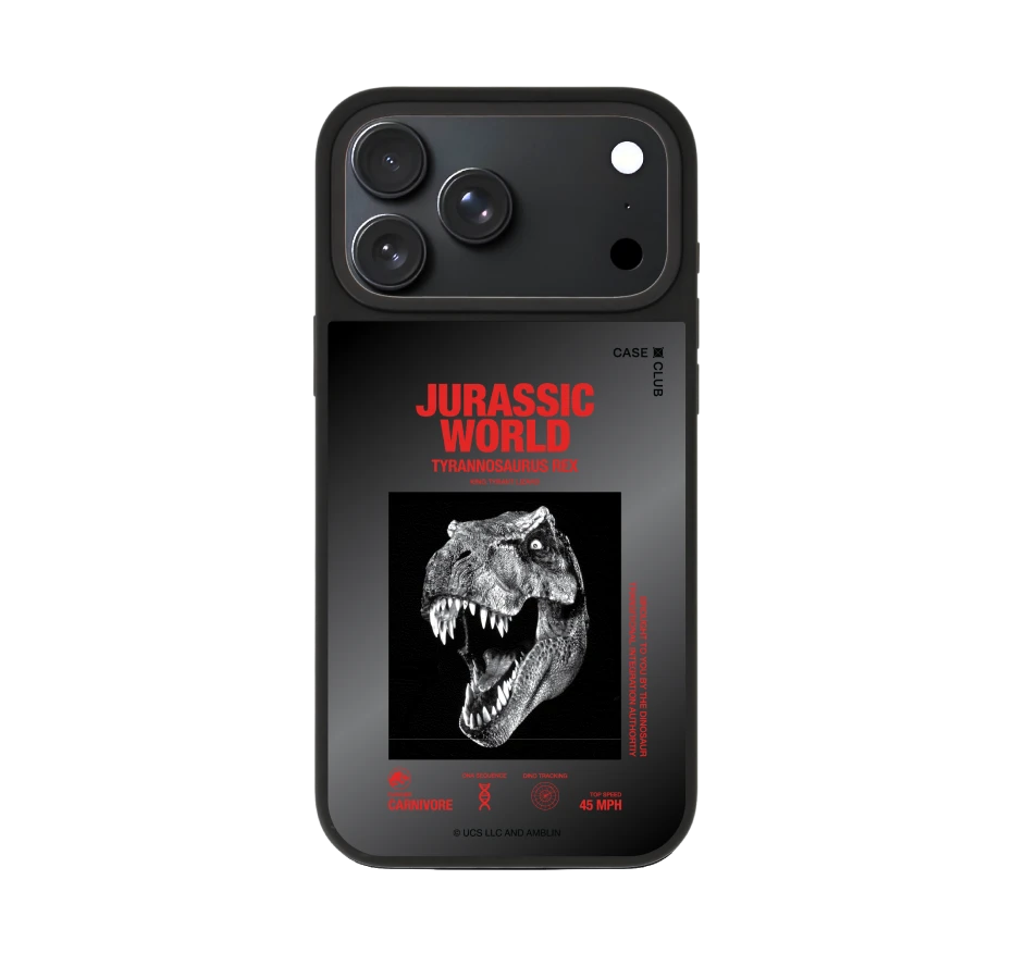 jurassic t-rex carnivore