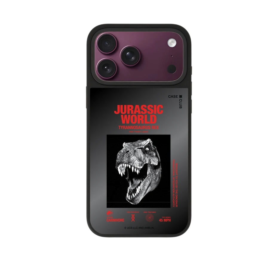 jurassic t-rex carnivore