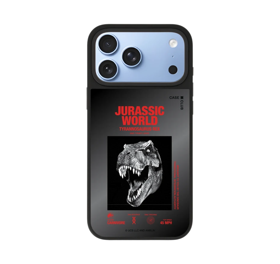 jurassic t-rex carnivore