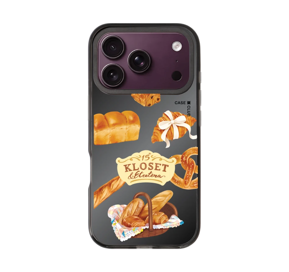 kloset pastry party