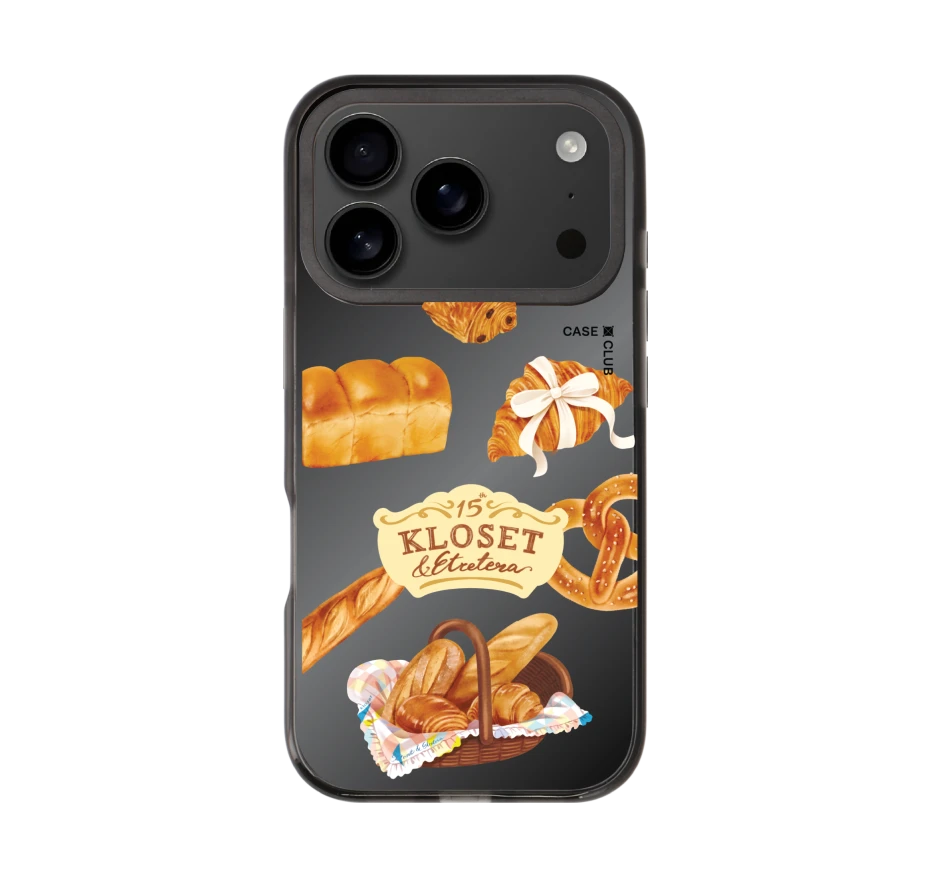 kloset pastry party