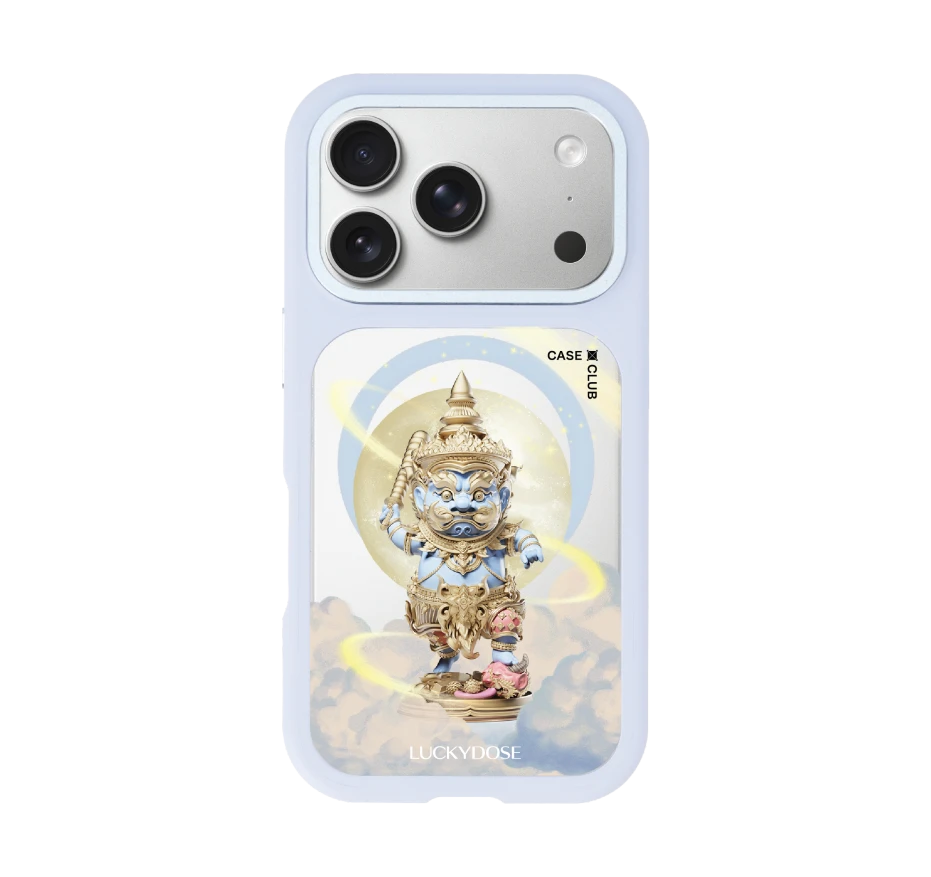 luckydose vessavana