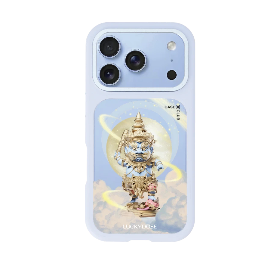 luckydose vessavana