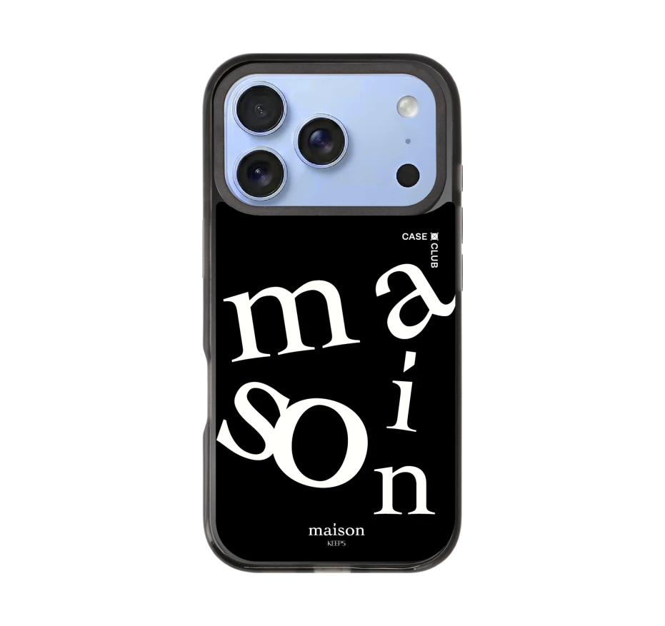 maison keeps the imbalance