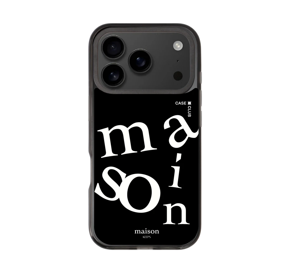 maison keeps the imbalance
