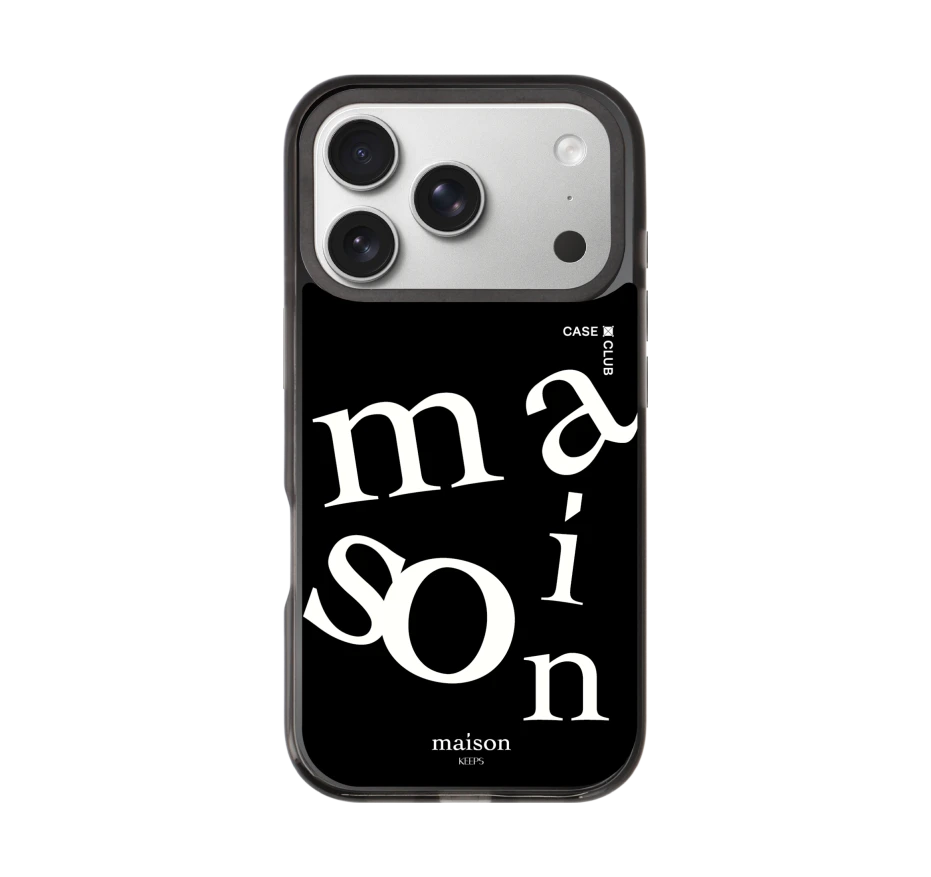 maison keeps the imbalance