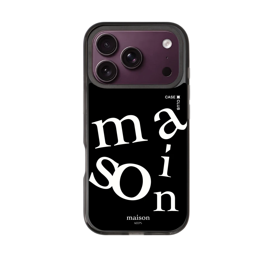 maison keeps the imbalance