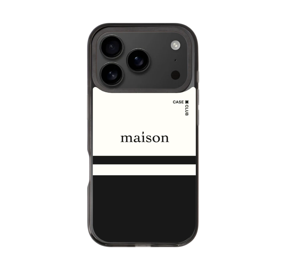 maison keeps the pacific