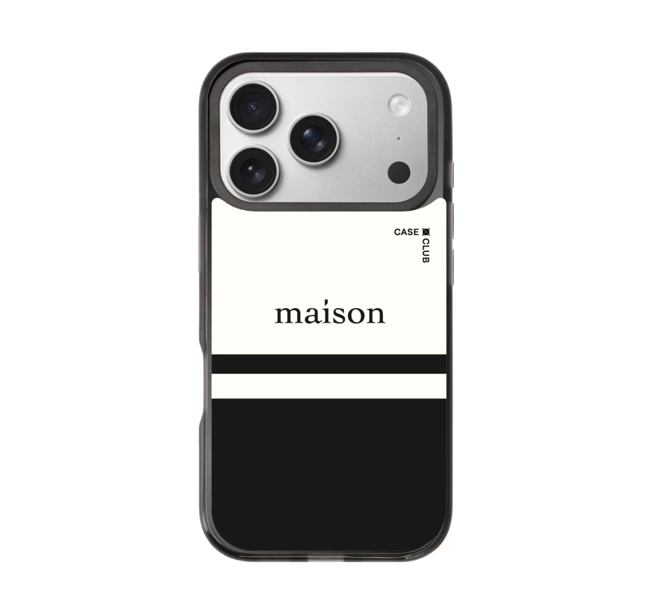 maison keeps the pacific