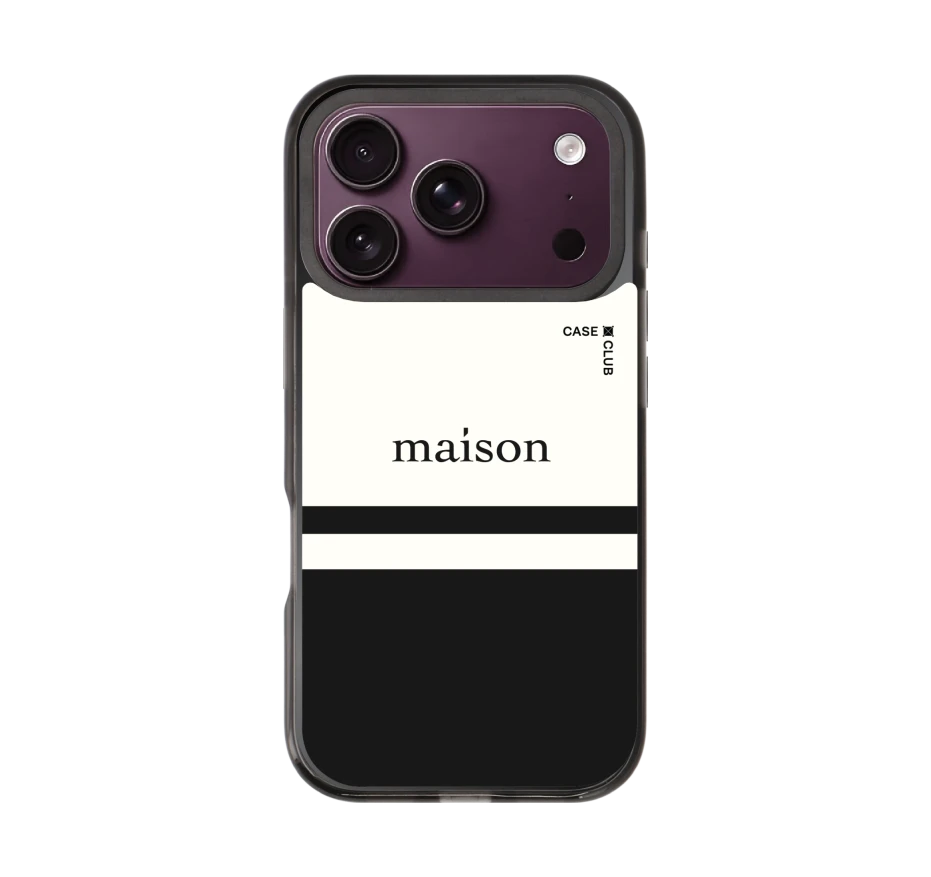 maison keeps the pacific
