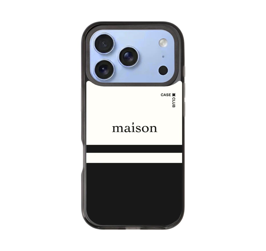 maison keeps the pacific
