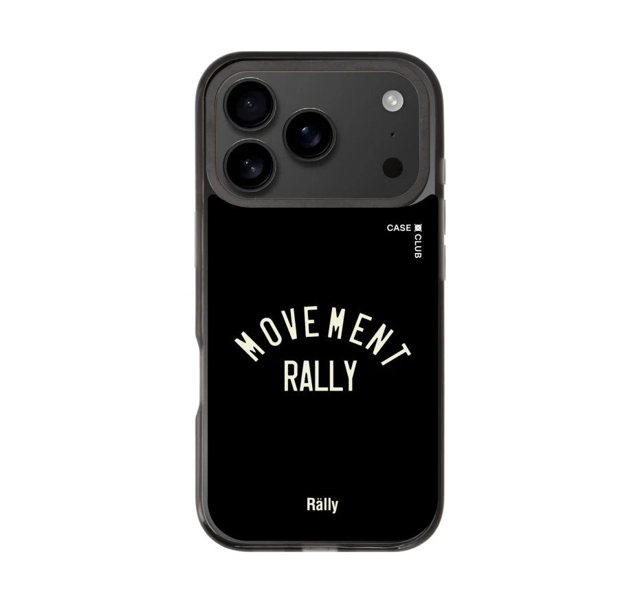 rally varsity