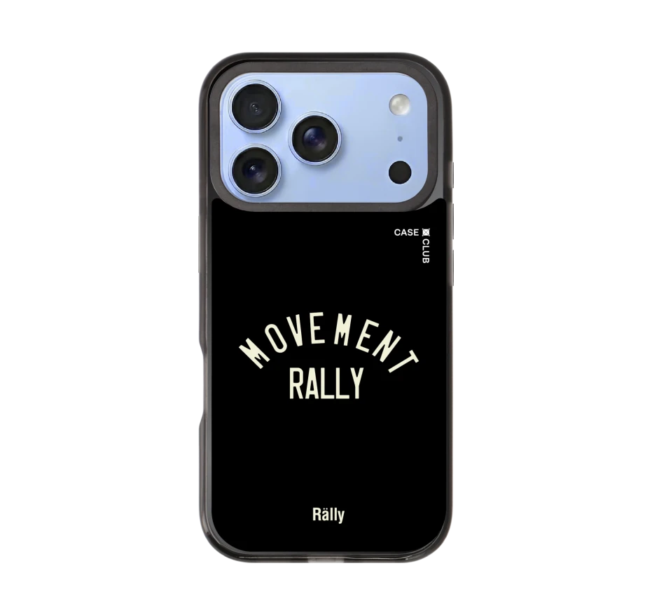 rally varsity