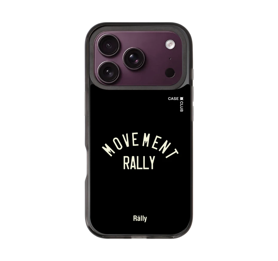 rally varsity