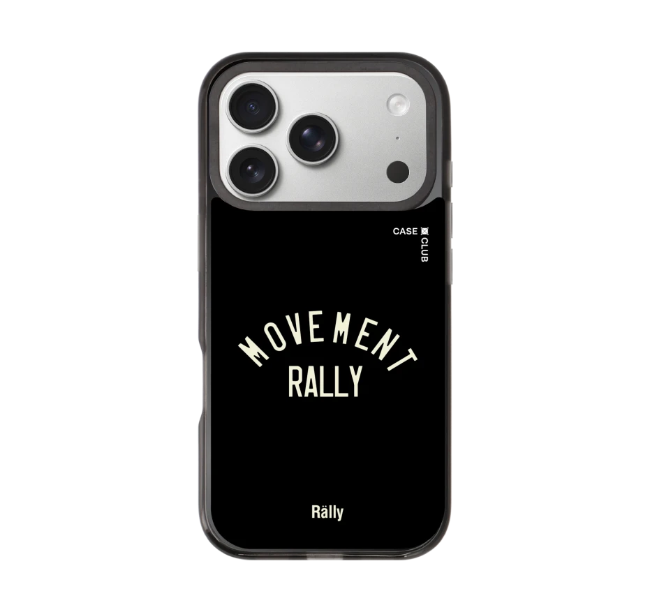 rally varsity