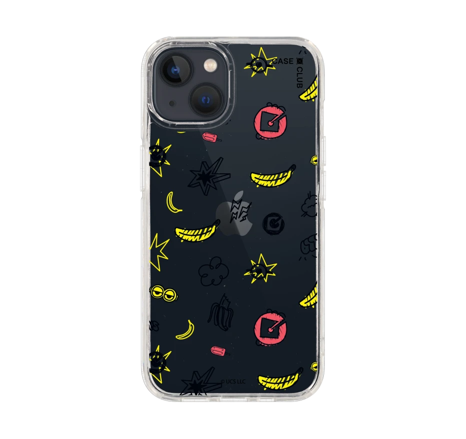 minions banana