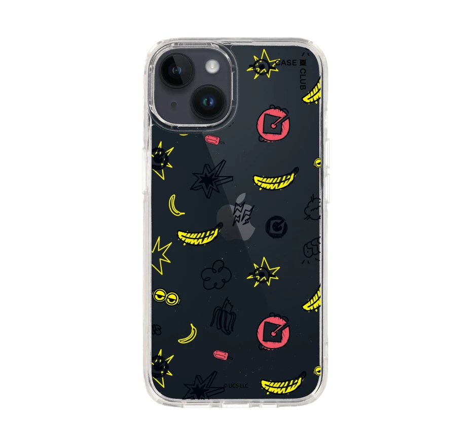 minions banana
