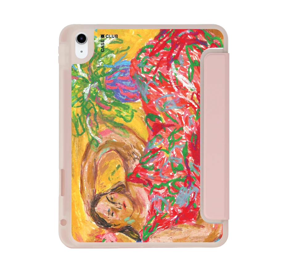 พอร์ทเทรตสาวสวย โดย juli baker