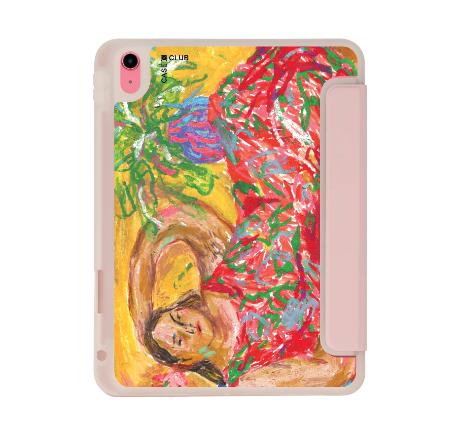 พอร์ทเทรตสาวสวย โดย juli baker