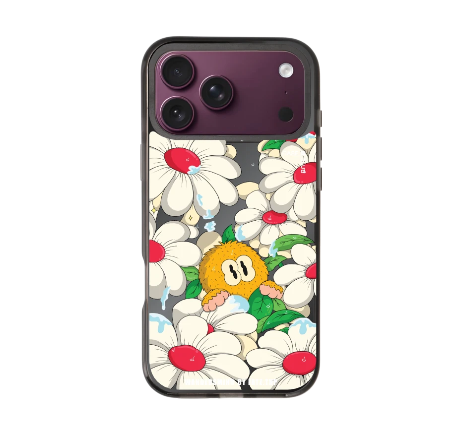 wandersmind daisy