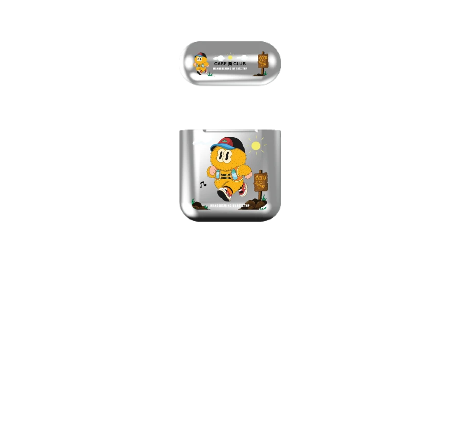 wandersmind trail