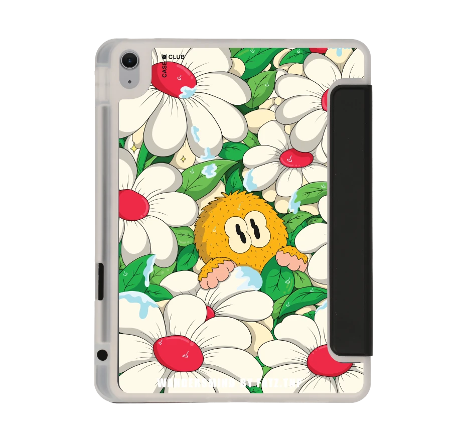 wandersmind daisy