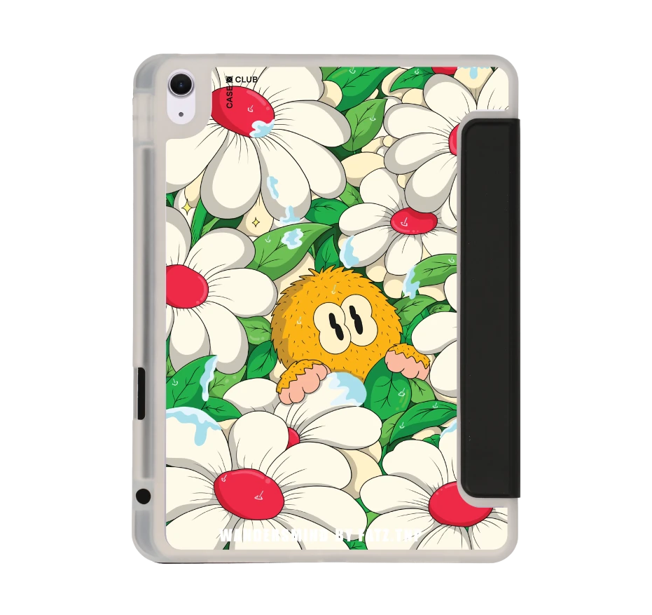 wandersmind daisy