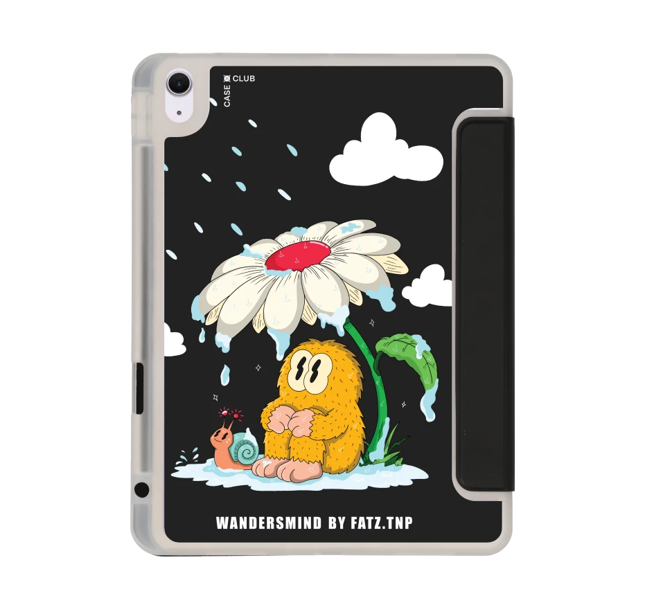 wandersmind rain
