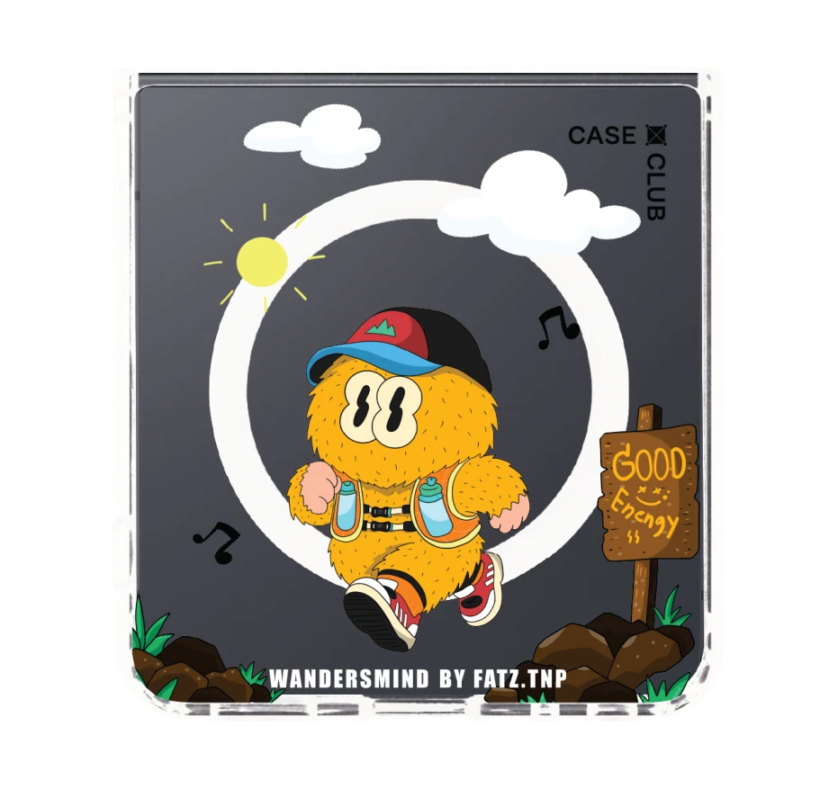 wandersmind trail