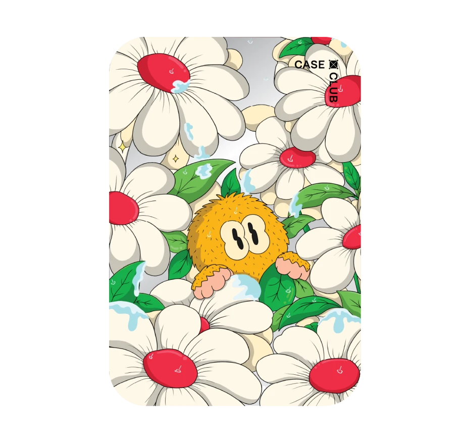 wandersmind daisy