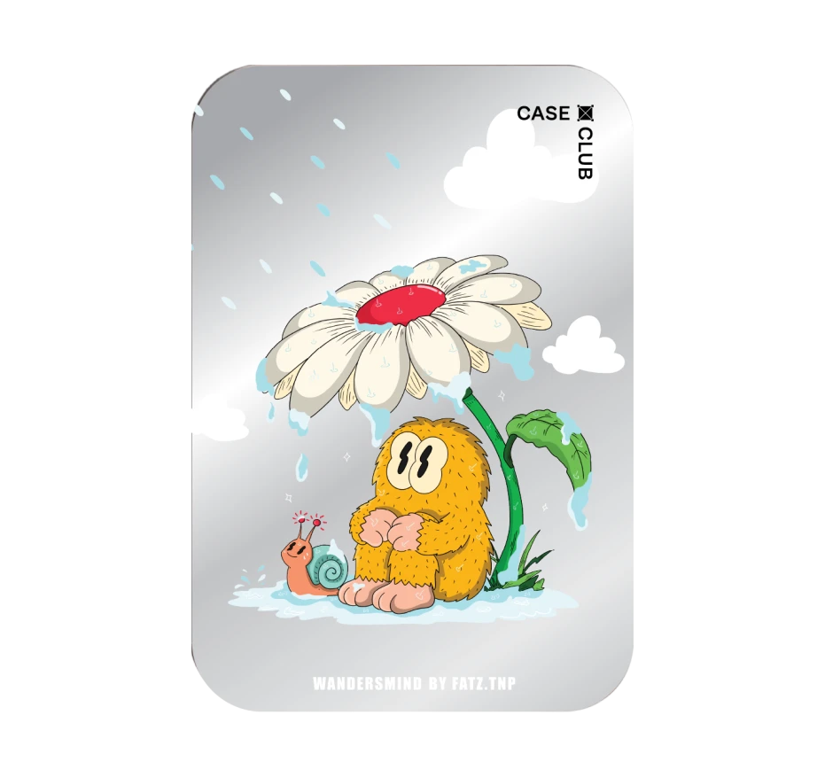 wandersmind rain