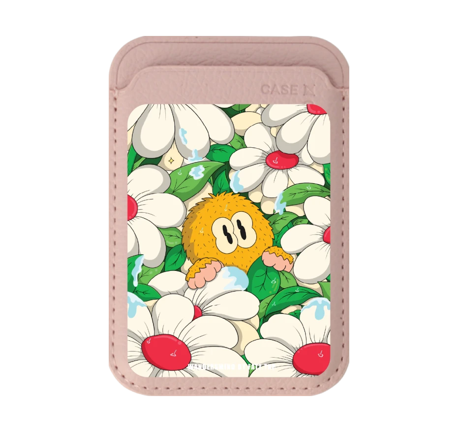 wandersmind daisy