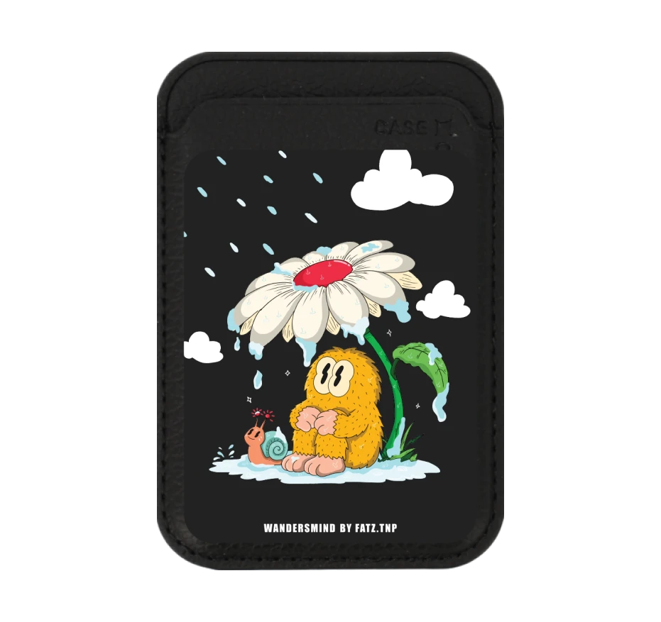 wandersmind rain