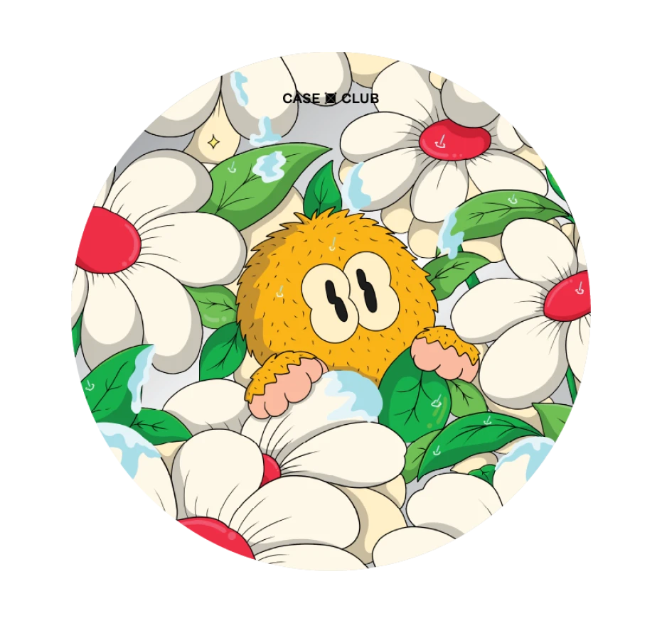 wandersmind daisy