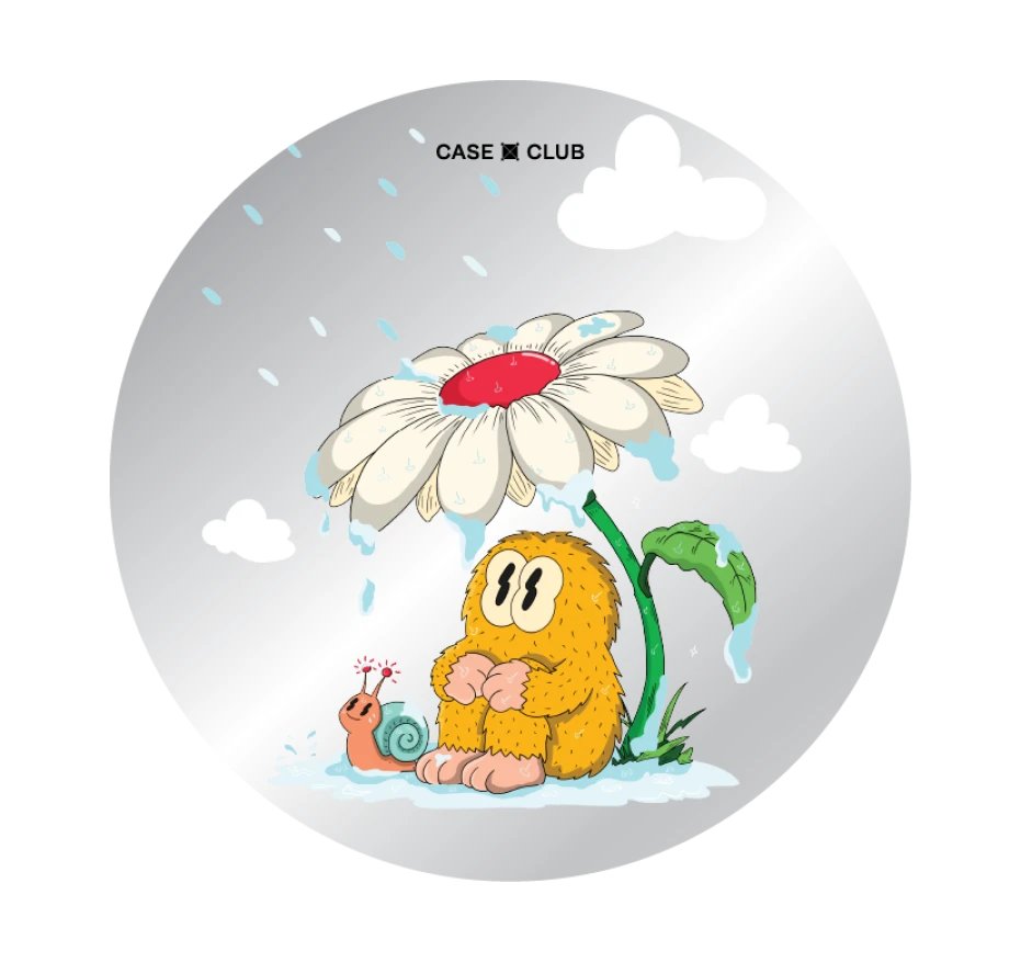 wandersmind rain