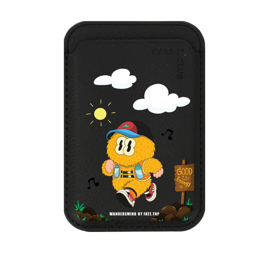 wandersmind trail