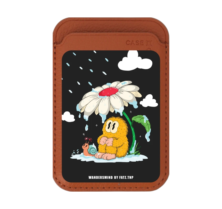wandersmind ฝนตก