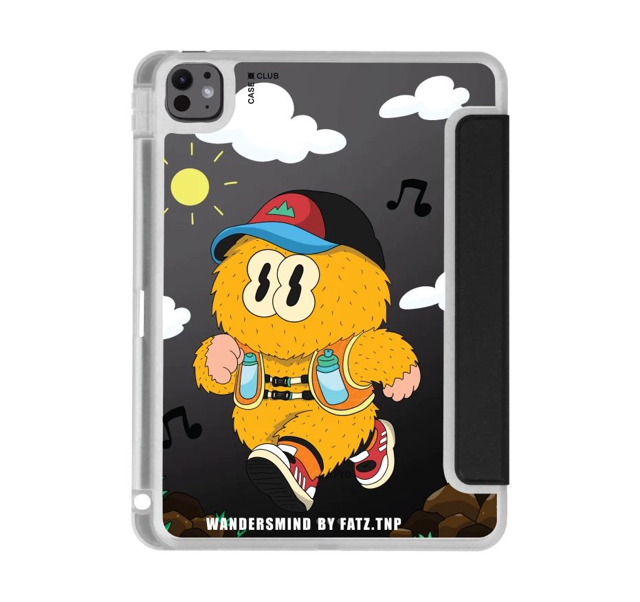 wandersmind เดินป่า