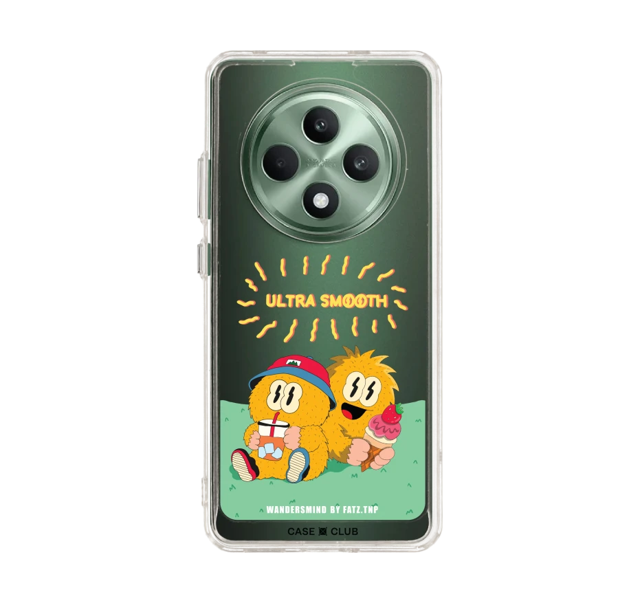 wandersmind ultra smooth