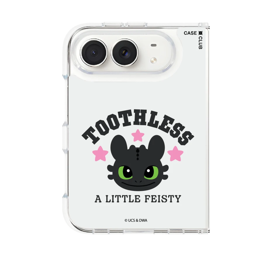 httyd toothless little feisty