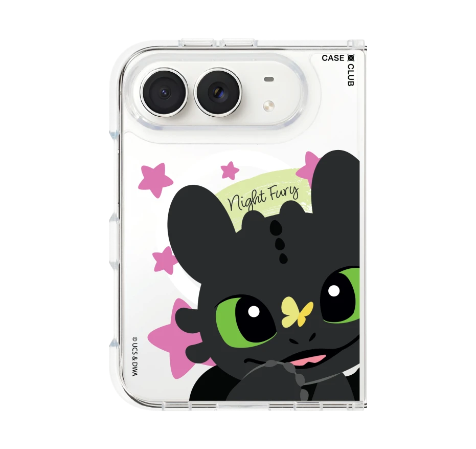 httyd toothless sweet star