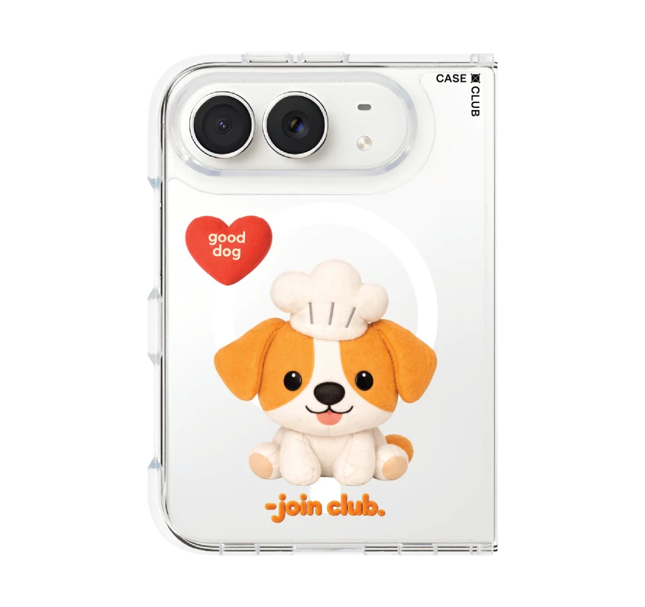 join the club heartful jack russell terrier