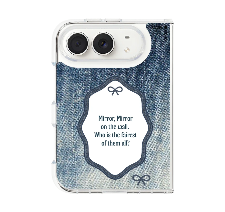 mirror quotes