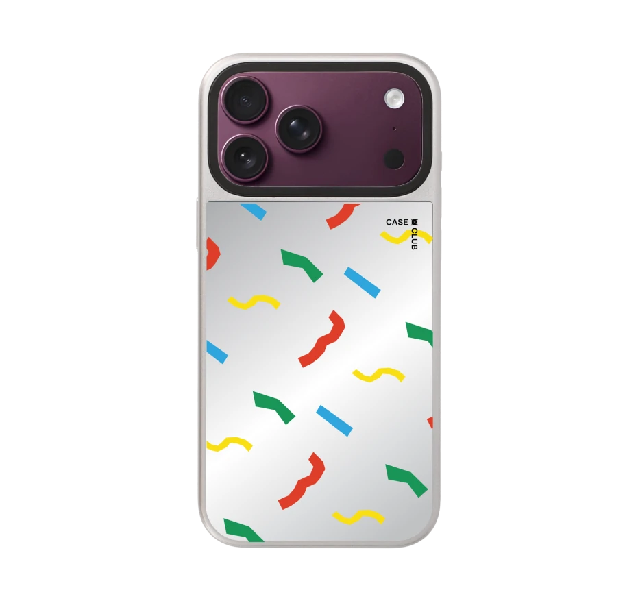 confetti