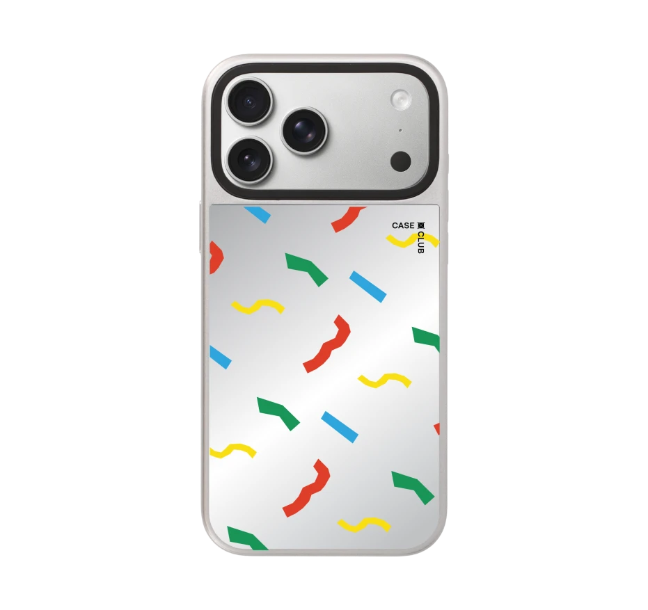 confetti