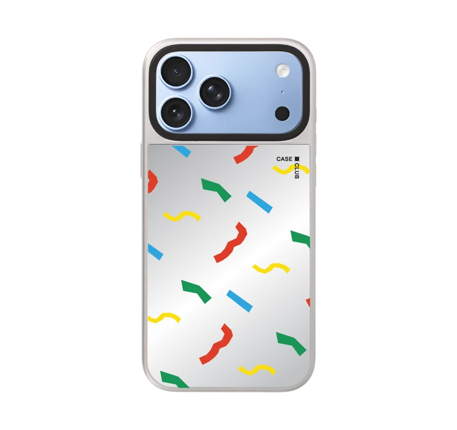 confetti