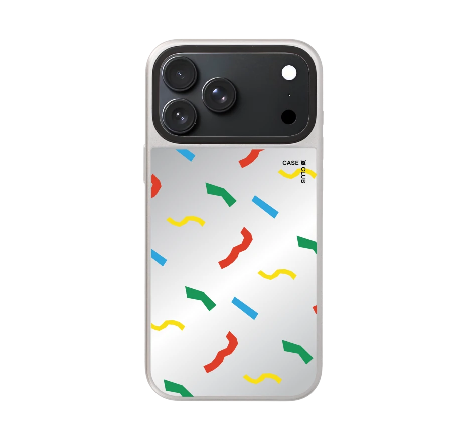 confetti